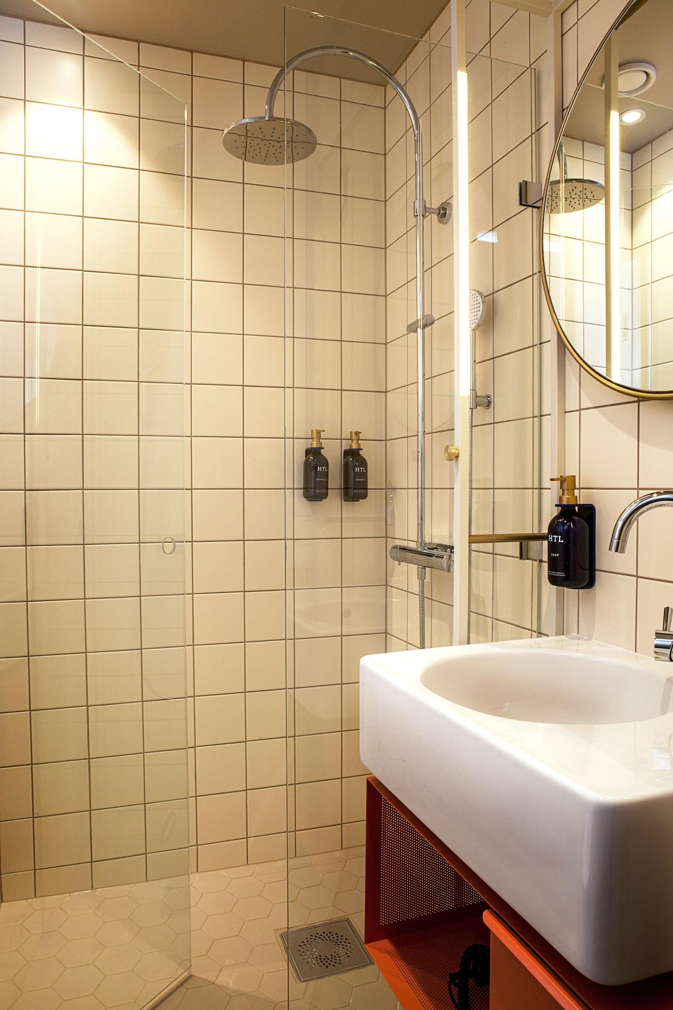 Scandic Go, Upplandsgatan 4 Sztokholm Zewnętrze zdjęcie